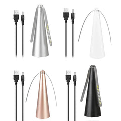 360 Degree Fly Repellant Fan Food Protector