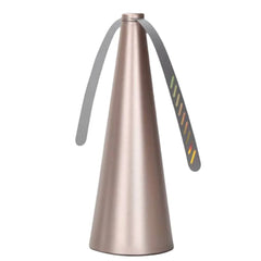 360 Degree Fly Repellant Fan Food Protector